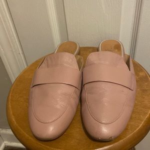 Linea Paolo Annie Loafer Mule